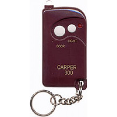 CARPER - Telecomanda CARPER C300